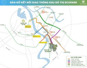 Chung cu nay toa lac phia Tay cua thanh pho xanh Ecopark ket noi toi cau Bong Lau 360x280 - SKY OASIS ECOPARK