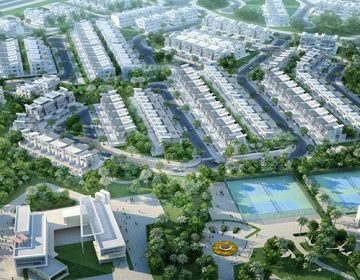 Lien ke Thanh Ha nam trong du an khu do thi Thanh Ha Muong Thanh 360x280 - LIỀN KỀ THANH HÀ