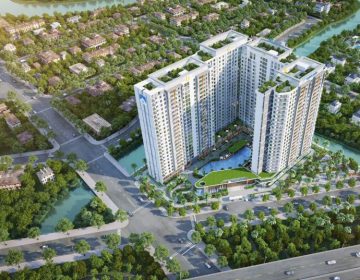 Safira Khang Dien nhu vien ngoc long lanh giua long thanh pho 1 360x280 - SAFIRA KHANG ĐIỀN