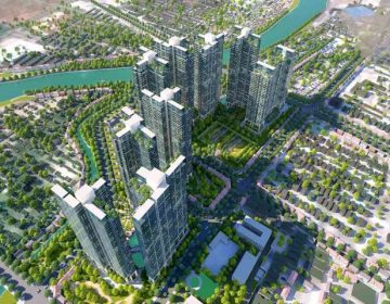 Sunshine City Saigon quan 7 duoc xay dung o mot trong nhung khu vuc sam uat nhat Sai Gon 360x280 - SUNSHINE CITY