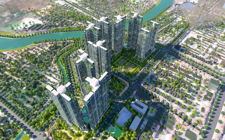 Sunshine-City-Saigon-quan-7-duoc-xay-dung-o-mot-trong-nhung-khu-vuc-sam-uat-nhat-Sai-Gon