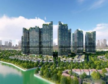 Tai Sunshine City Sai Gon quan 7 ban duoc tan huong cuoc song xa hoa dang cap voi nhung dich vu tien ich vo cung hoan hao 360x280 - SUNSHINE CITY