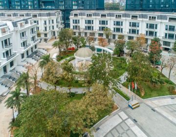 du an Sunshine City Saigon duoc tan huong khong gian thoang mat quanh nam tu dong song Ca Cam 360x280 - SUNSHINE CITY