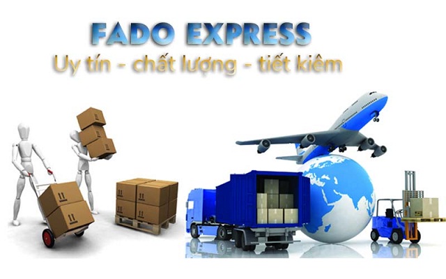 fado express la cong ty chuyen phat nhanh hang hoa di xuyen bien gioi - Top 10+ công ty chuyển phát nhanh quốc tế uy tín hàng đầu Việt Nam