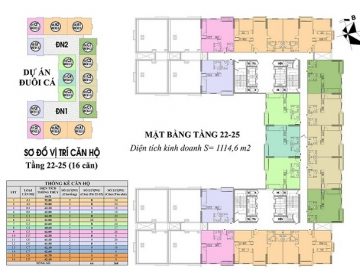 Mat bang thiet ke chi tiet mat san xay dung tang 22 den tang 25 du an 360x280 - GELEXIMCO GIẢI PHÓNG