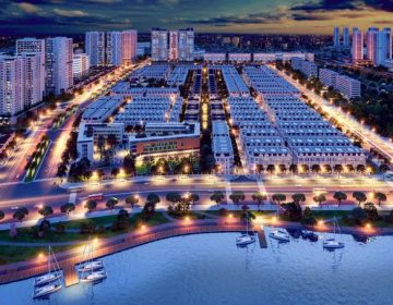 du an Louis City Hoang Mai duoc thiet ke theo phong cach Chau Au tan co dien 360x280 - LOUIS CITY HOÀNG MAI