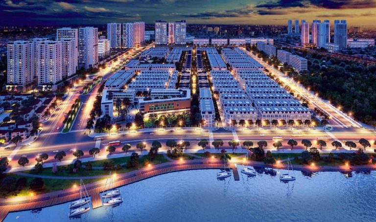 du-an-Louis-City-Hoang-Mai-duoc-thiet-ke-theo-phong-cach-Chau-Au-tan-co-dien