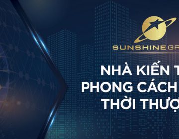 Dung sau sieu du an Sunshine Crystal River chinh la tap doan Sunshine Group 360x280 - Sunshine Crystal River