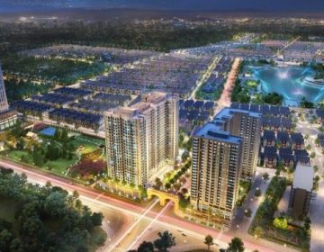 Gioi thieu tong quan ve du an lien ke FLC Premier Park 360x280 - Chung cư Feliz Homes
