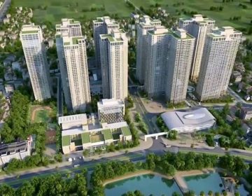 Goldmark City 136 Ho Tung Mau xay dung ngay cua ngo phia Tay Thu Do 360x280 - chung cư Goldmark City 136 Hồ Tùng Mậu