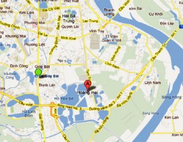 Kha nang lien ket khu vuc cua Panorama Hoang Van Thu rat thuan loi 360x280 - Chung Cư Panorama Hoàng Văn Thụ