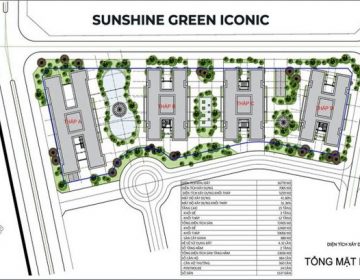 Mat bang tong the du an chung cu Sunshine Green Iconic 360x280 - Chung cư Sunshine Green Iconic