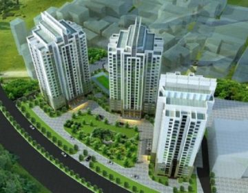 Nhung thong tin quan trong ve du an chung cu Panorama Hoang Van Thu 360x280 - Chung Cư Panorama Hoàng Văn Thụ