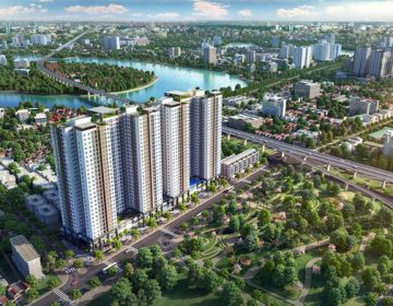 Phoi canh tong the du an chung cu Phuong Dong Green Park 360x280 - PHƯƠNG ĐÔNG GREEN PARK