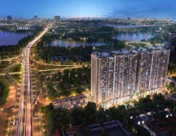 Phuong Dong Green Park la du an bat dong san tam diem tai phia Nam thu do 360x280 - PHƯƠNG ĐÔNG GREEN PARK