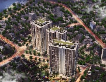 Tien ich cua Panorama Hoang Van Thu 360x280 - Chung Cư Panorama Hoàng Văn Thụ