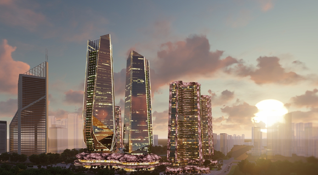 kien truc thuong thua sunshine empire