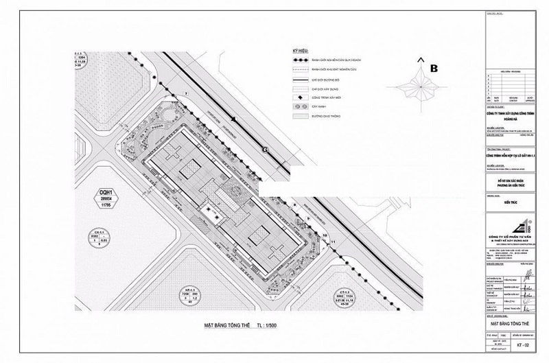phan tich chi tiet mat bang du an dinh cong plaza min - Chung Cư Định Công Plaza | Chính Sách & Giá Bán Mới Nhất 2021