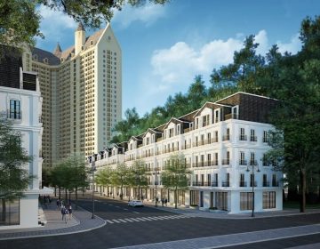 Phoi canh lien ke Shophouse 360x280 - The Jade Orchid