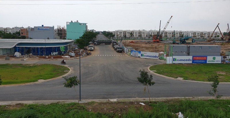 Bỏ túi bí quyết bán đất nền khu công nghiệp Phong Phú