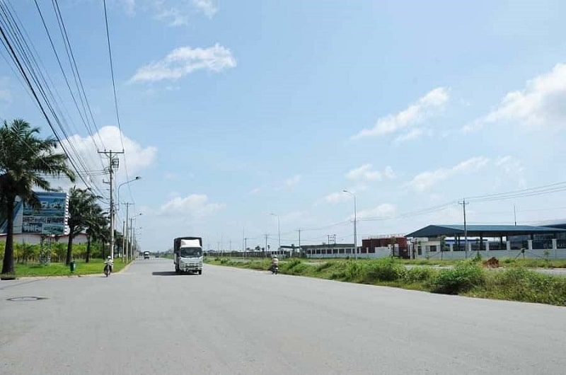 Cần lưu ý gì khi đầu tư giao dịch mua bán đất nền khu công nghiệp Long Đức hiện nay?