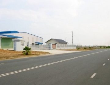 Đất nền khu công nghiệp Biên Hòa I có thế mạnh gì?