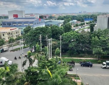 Đất nền khu công nghiệp Vĩnh Lộc đang trở nên sốt giá hơn bao giờ hết