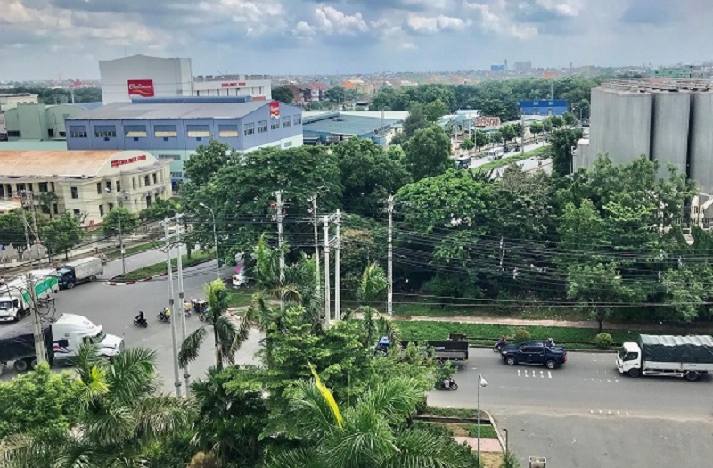 Đất nền khu công nghiệp Vĩnh Lộc đang trở nên sốt giá hơn bao giờ hết