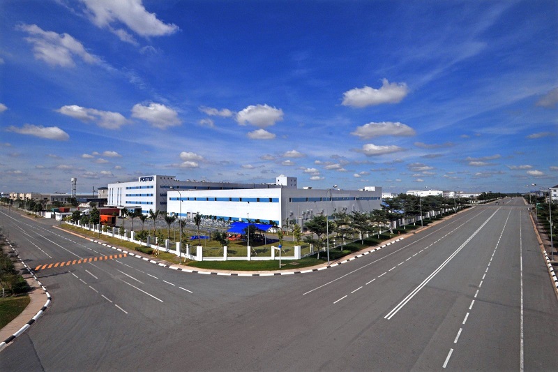Thẩm định đất nền khu công nghiệp Tân Tạo rất cần thực hiện