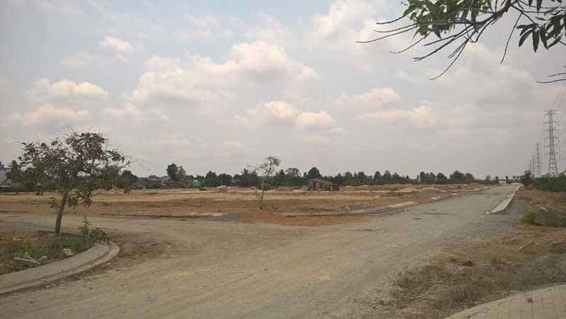 Thẩm định thông qua nhà môi giới