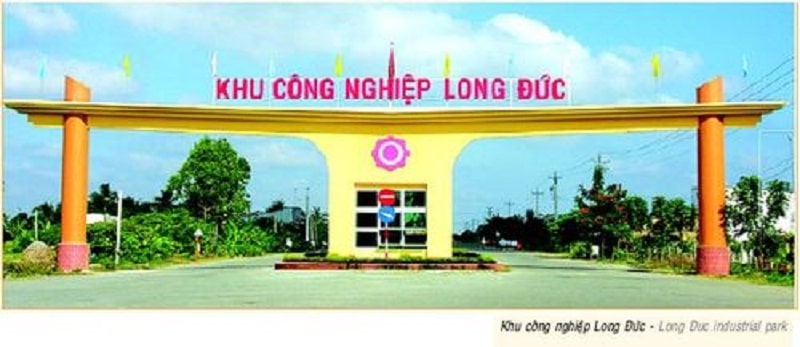 Thông tin chung về đất nền khu công nghiệp Long Đức bạn nên biết