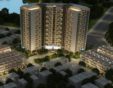 Vài nét giới thiệu về chủ đầu tư dự án Rice City Thượng Thanh