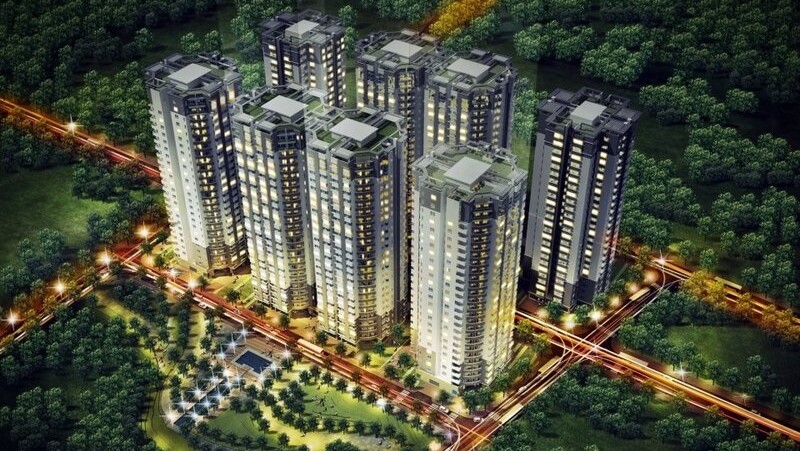 Nhắc tới các dự án căn hộ chung cư quận 6, chắc chắn không thể bỏ qua dự án Him Lam Chợ Lớn