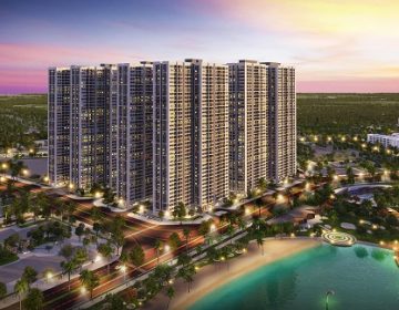 Imperia Smart City địa điểm an cư và đầu tư lý tưởng