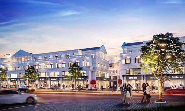 Tổng quan về dự án Vinhomes Vũ Yên