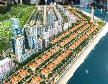 Ảnh 8: Mua sản phẩm tại dự án với phương thức thanh toán linh hoạt