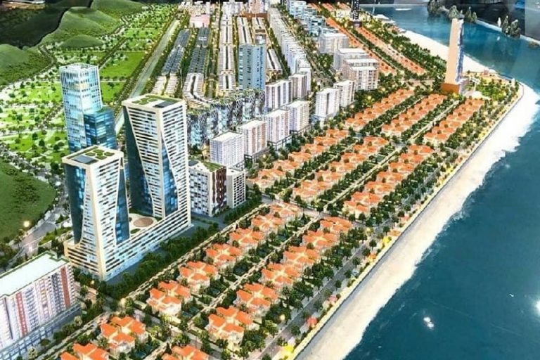 Ảnh 8: Mua sản phẩm tại dự án với phương thức thanh toán linh hoạt