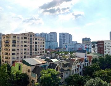 Đặc điểm cho thuê nhà Hà Đông